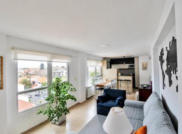 Departamento · 45m² · 2 Ambientes · Venta Dpto 2 Amb Playa Chica