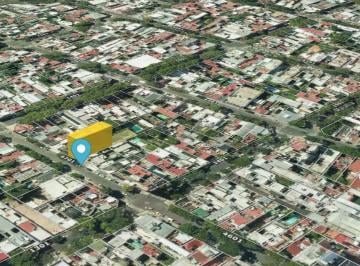 Terreno · 800m² · Lote Usab2 753 m² Vendibles. Palermo.