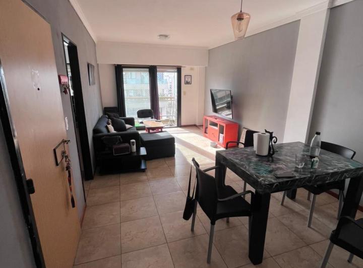 Departamento · 85m² · 3 Ambientes · 1 Cochera