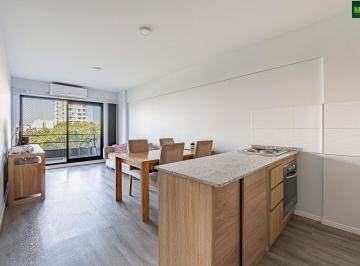 Departamento · 53m² · 3 Ambientes · 3 Ambientes | Excelente Iluminación | en Venta, Belgrano