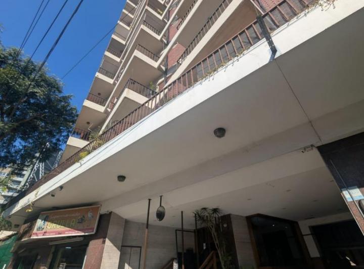 Departamento · 41m² · 2 Ambientes