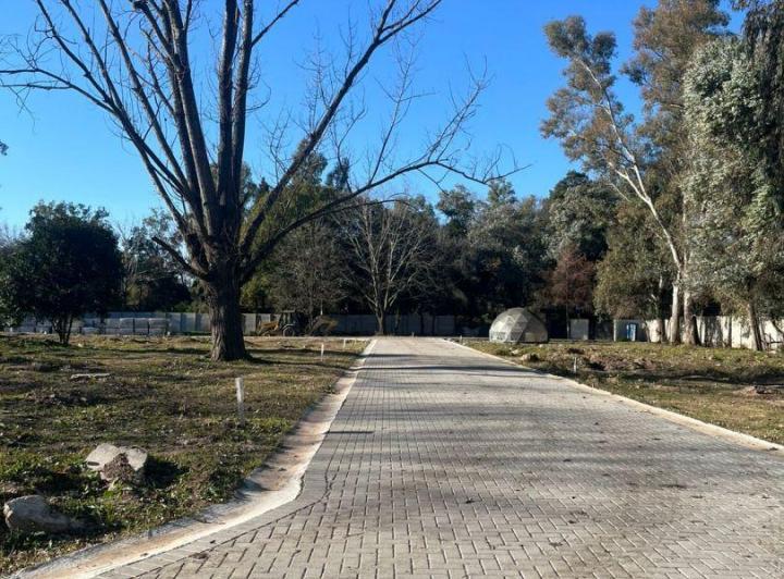 Terreno · 355m²