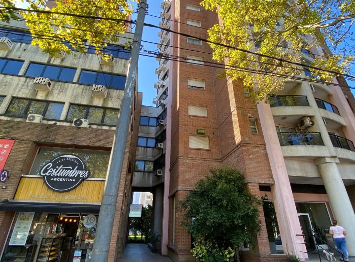 Departamento · 45m² · 2 Ambientes