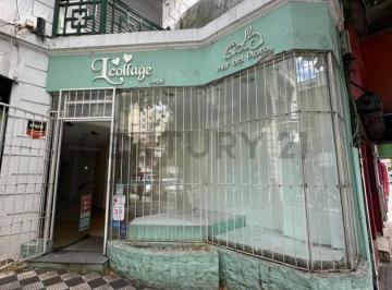 Local comercial · 138m² · 2 Ambientes · Alquiler Local Mar del Plata Centro