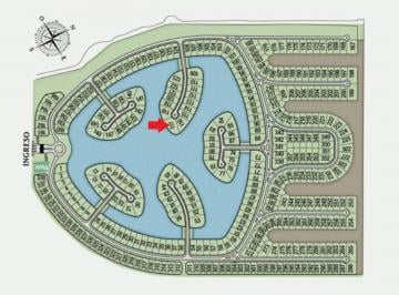 Terreno · 1687m² · Excelente Lote a La Laguna con Las Mejores Vistas, 1687 m², Posible Financiación Directa