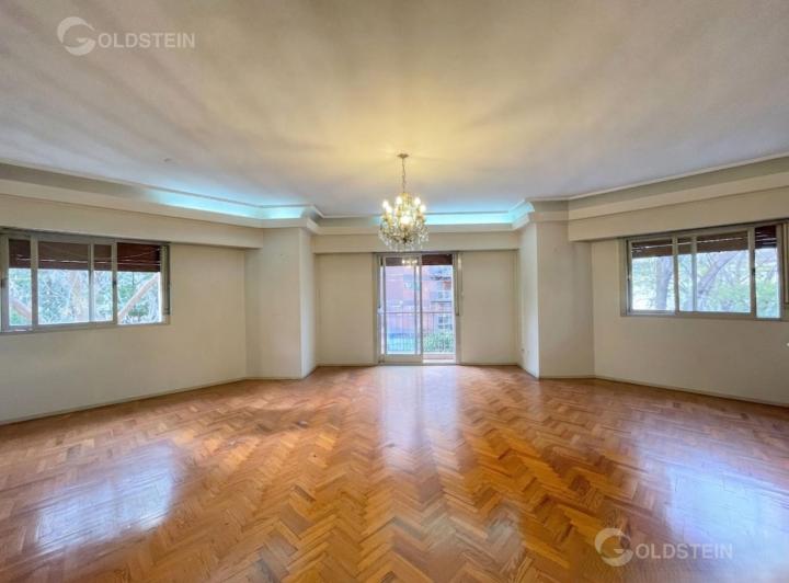 PH · 206m² · 5 Ambientes · 2 Cocheras