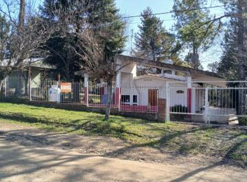 Casa de 7 ambientes, Potrero de Garay · Casa con Bajada a Costanera del Lago - Viví Todos Los Días Como Si Estuvieras de Vacaciones