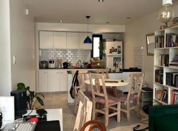 Departamento 44m² Venta La Plata · Departamento Dos Ambientes con Balcón y Cochera Descubierta.