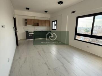 Departamento · 52m² · 2 Ambientes · Venta 2 Ambientes Moderno en Padua Centro | 58 m² Totales