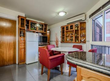 Departamento · 109m² · 4 Ambientes · 1 Cochera · Departamento en Venta, 4 Ambientes con Dependencia, Cochera y 2 Bauleras en Villa Urquiza