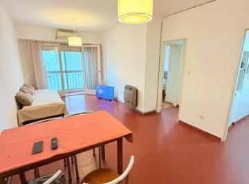Departamento · 49m² · 2 Ambientes · Departamento 2 Amb. con Lavadero y Balcon - Zona Centro - 24 Meses - Mar del Plata