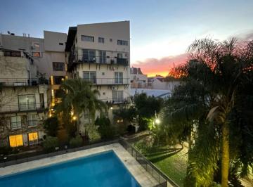 Departamento de 3 ambientes, Núñez · Hermoso 3 Ambientes en Duplex con Cochera y Amenitis!