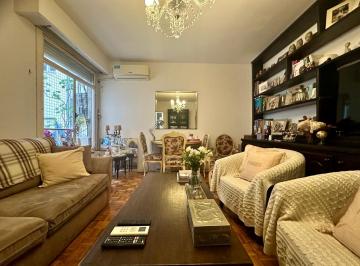 Departamento · 41m² · 2 Ambientes · Venta Departamento 2 Ambientes Palermo Luminoso