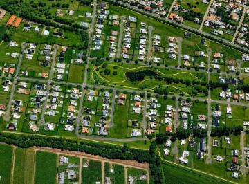Terreno · 800m² · Terreno en Venta - Jardines de San Lorenzo
