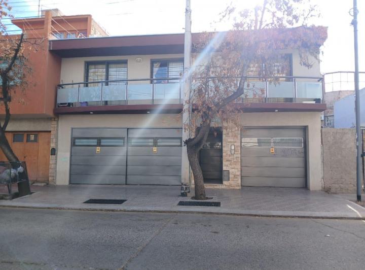 Departamento · 40m² · 2 Ambientes