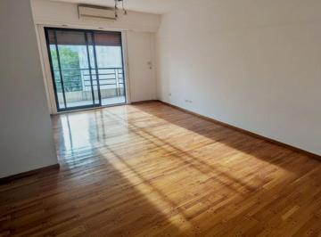 Departamento de 3 ambientes, Palermo · Semipiso con Palier Semiprivado con Cochera