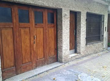 Casa · 128m² · 5 Ambientes · 15 Cocheras · Casa en Venta La Plata 3 Dorm. a Refaccionar