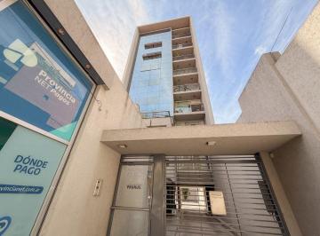 Departamento de 1 ambiente, Morón · Depaprtamento Monoambiente Apto Profesional en Castelar