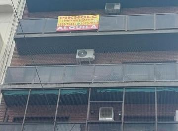 Departamento 90m² Alquiler · Villa Crespo 4 Amb Cochera S/piso 6° 2 Bños Coc Ampl Aire Ac Plac Frias y Camargo Excel