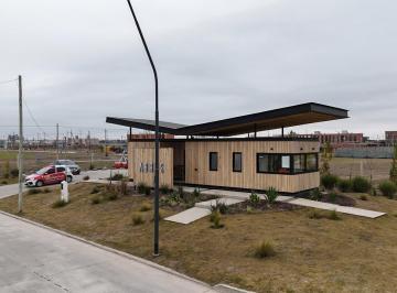 Terreno · 270m² · Venta de Terreno en Abras de Manantiales Residencial