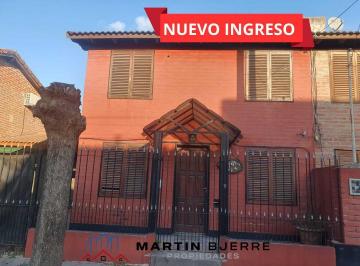 MBJ-MBJ-290_2 · Venta de Casa 4 Ambientes en Ciudad Evita, La Matanza