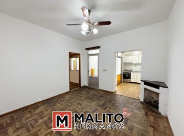 PH · 35m² · 2 Ambientes · PH 2 Ambientes con Patio
