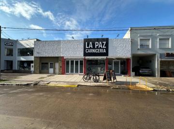 Local comercial de 4 ambientes, General Belgrano · Locales Comerciales 280 m² Aprox, Av Larrea, General Belgrano, Provincia de Buenos Aires.