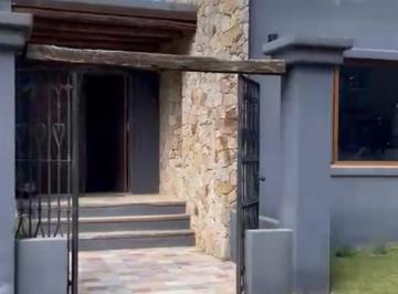 VALLIER · Casa Chalet en Alq. Temporario en Costa Esmeralda, Costa Atlántica, Buenos Aires