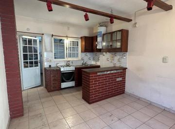 PH · 41m² · 3 Ambientes · 1 Cochera · Venta PH 3 Amb Cochera Patio y Parrilla A/crédito