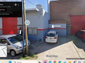 Bodega-Galpón · 193m² · Galpón con Excelente Ubicación en Munro