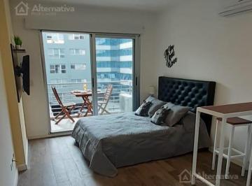 Departamento · 33m² · 1 Ambiente · Alquiler Temporario Mensual en Buenos Aires