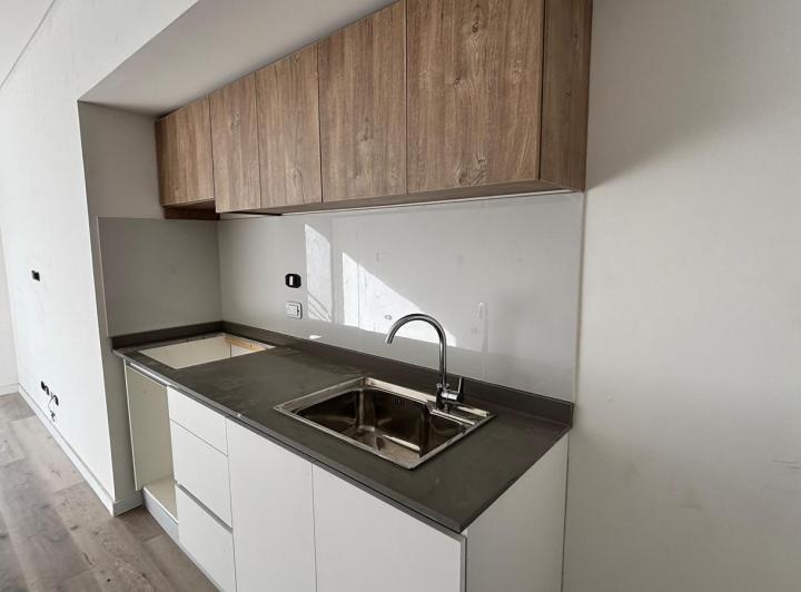 Departamento · 43m² · 2 Ambientes