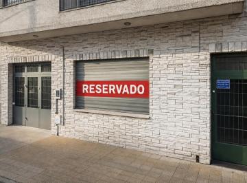 Bodega-Galpón · 150m² · Galpón 200 m² - Colombia 331 - Villa Martelli