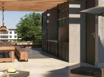 Departamento · 45m² · 2 Ambientes · 1 Cochera · Semipiso 2 Ambientes a Estrenar en Vicente Lopez