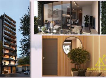 Departamento · 44m² · 2 Ambientes · Departamento Venta 2 Ambientes en Construcción Caballito