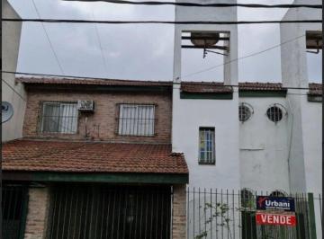 Casa de 3 ambientes, San Miguel · Dúplex en Alquiler C/ Cochera en San Miguel