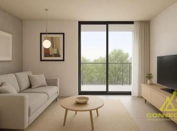 Departamento · 47m² · 2 Ambientes · Venta Departamento 2 Ambientes Villa del Parque Balcón Al Frente