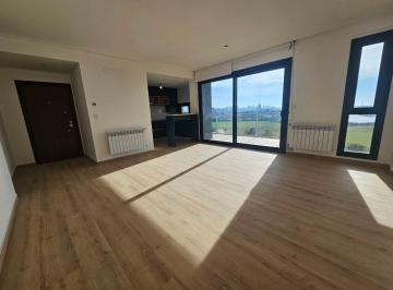 Departamento · 109m² · 2 Ambientes · 1 Cochera · Departamento - Mar del Plata
