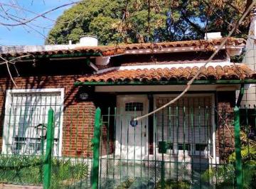 imagen1 · Hermoso Chalet de 3 Ambientes en Venta - Moron