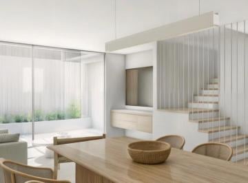 Casa · 159m² · 4 Ambientes · 1 Cochera · Venta Casa a Estrenar - Mayo 2027