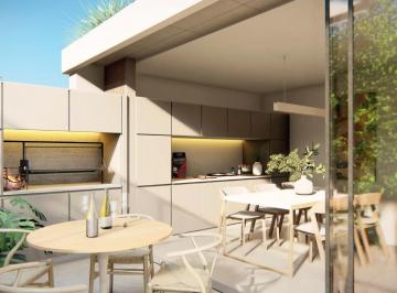 quincho con parrilla · Venta Casa a Estrenar - Mayo 2027