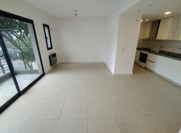 Departamento · 42m² · 2 Ambientes · 1 Cochera · Departamento Dos Ambientes con Cochera y Baulera