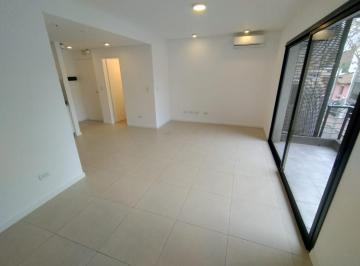 Departamento · 42m² · 2 Ambientes · 1 Cochera · Departamento Dos Ambientes con Cochera y Baulera