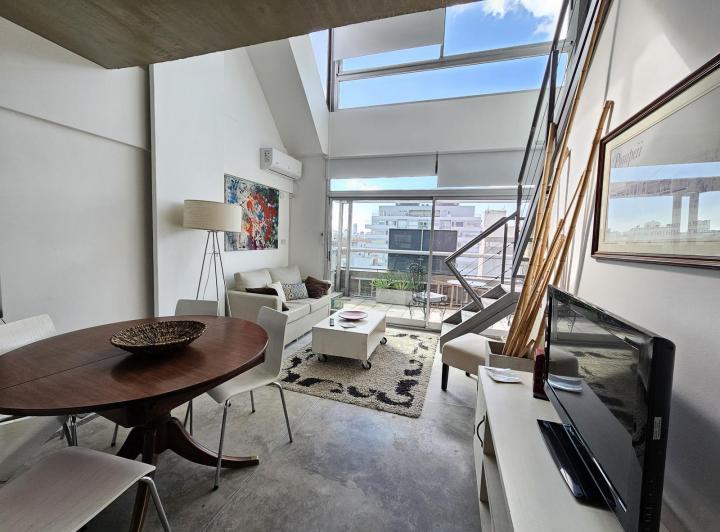Departamento · 70m² · 3 Ambientes