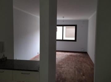 Departamento · 55m² · 3 Ambientes · Depto 1 Dorm Amplio - Buenos Aires 320