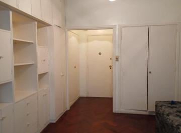 Departamento · 32m² · 1 Ambiente · Departamento en Retiro