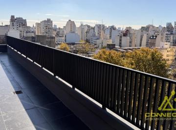 Departamento · 57m² · 3 Ambientes · Departamento Moderno 3 Ambientes en Venta. San Cristobal. Sum