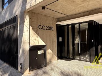 Departamento · 57m² · 3 Ambientes · Venta Departamento 3 Ambientes San Cristobal con Parrilla Sum y Jacuzzi