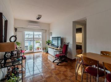 Departamento de 3 ambientes, Flores · Departamento de 3 Ambientes en Venta con Balcón. Flores