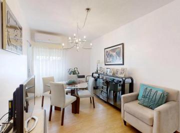 Departamento · 52m² · 3 Ambientes · 1 Cochera · Departamento en Venta de 3 Ambientes en La Boca